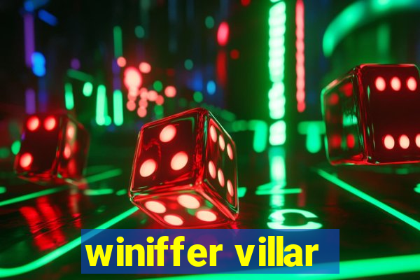 winiffer villar